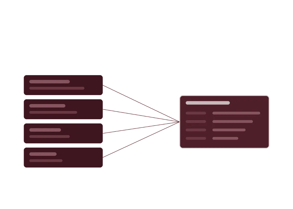 Systems integration