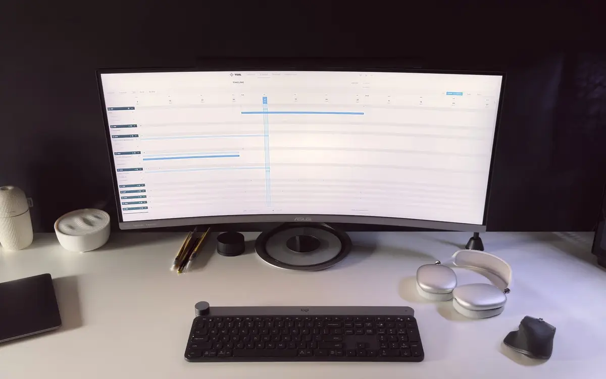 The TOOL interface