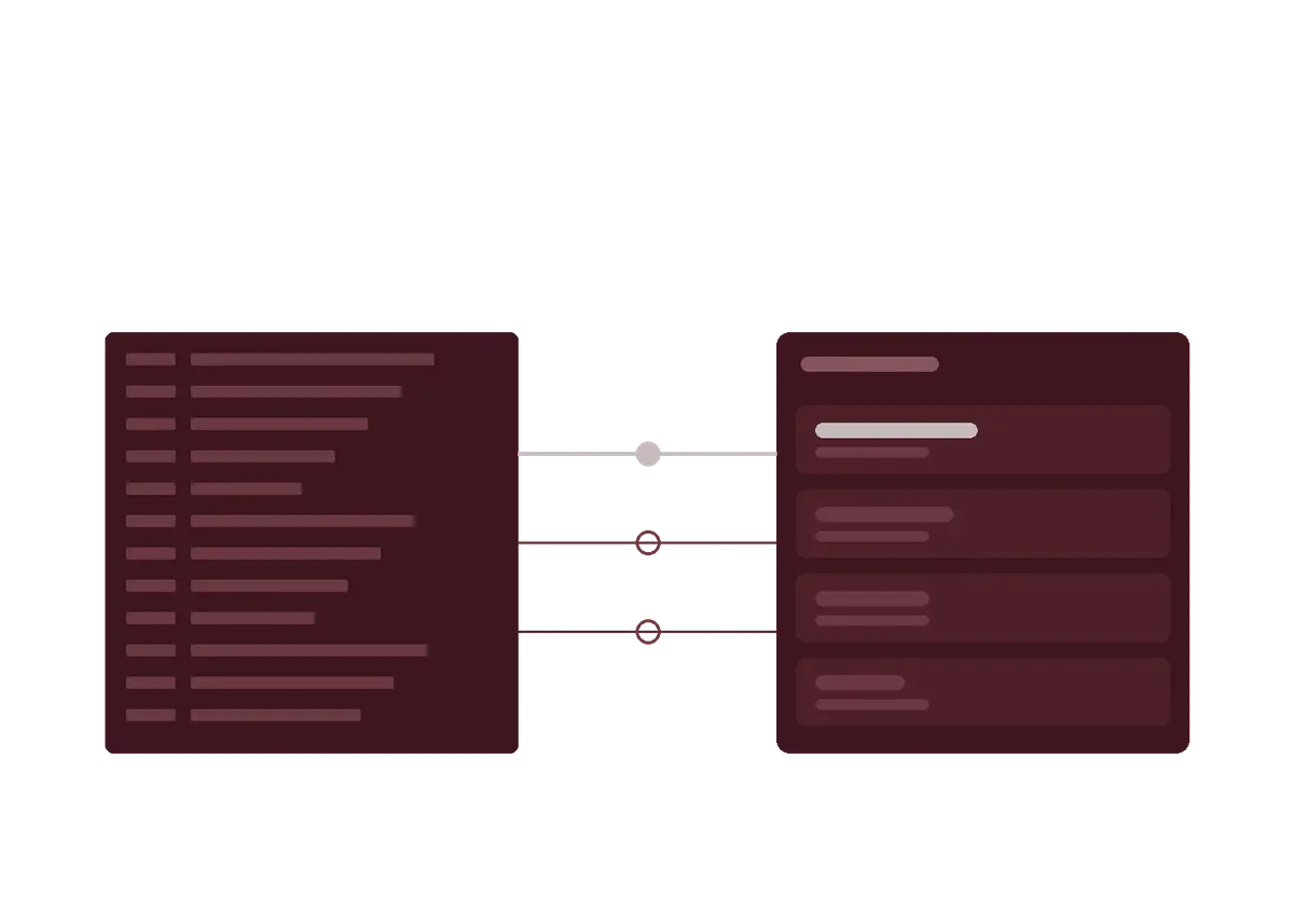 Legacy system modernisation