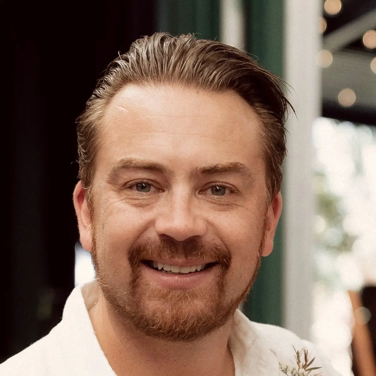 Matt Draper