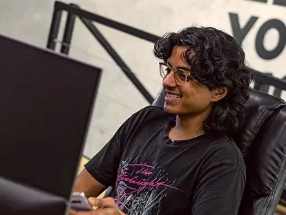 Talha Ismail
