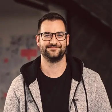 Jake Penzo