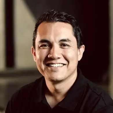Ryan Higginson
